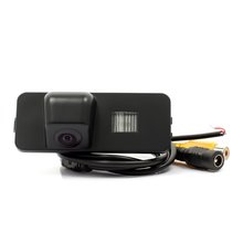 Car Rear View Camera for Volkswagen Golf Jetta New Bora - Short description
