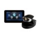 Cámara térmica de visión nocturna para coche NV618W (La Moon) + tableta en Android