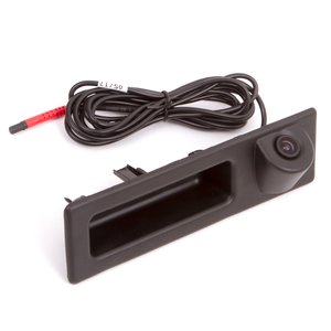 Tailgate Rear View Camera for BMW 5 Series of 2014 2016 MY
