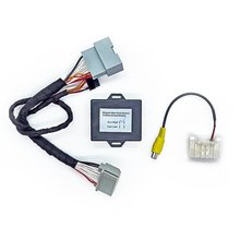 Rear View Camera Connection Adapter for JEEP, Chrysler, Dodge CAN High - Short description