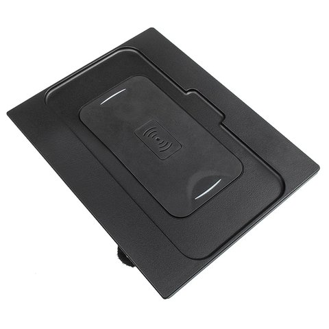 QI Wireless Charger for Toyota Camry 2018-2021 MY (15W)