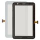 Touchscreen compatible with Samsung P6200 Galaxy Tab Plus, (white)