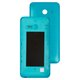 Housing Back Cover compatible with Asus ZenFone 4 (A400CXG), (blue)