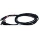 Cable for Navigation Box Connection to Kenwood Multimedia Systems (KEN-RGB1)