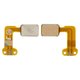 Flat Cable compatible with Huawei Ascend Y310, (start button, with components)