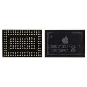 Power Control IC 338S1251 AZ U1202  compatible with Apple iPhone 6, iPhone 6 Plus