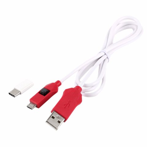 Deep Flash Cable for Xiaomi