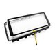 10.2" Touch Screen Panel with Frame for BMW X5 of 2014– MY