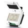 2 In 1 EMMC EMCP Socket 169 FBGA,153 FBGA,162 FBGA,186 FBGA  Test Adapter For UFI Box