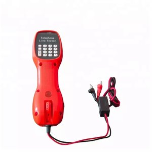 Telephone Line Tester Senter ST230C