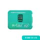 R-Sim 12+ v16 Card for iPhone X / 8 / 8 Plus / 7 / 7 Plus / 6s / 6s Plus / 6 / 6 Plus / 5 SE / 5s / 5c / 5
