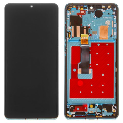 huawei p30 pro lcd