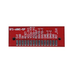 ICFRIEND ISP eMMC UFS Adapter