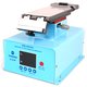 LCD Touch Screen Glass Separator Sunshine S-918F, (for LCDs up to 7", with vacuum pump)