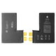 Аккумулятор для iPhone 12 Pro Max, Li-ion, 3,83 B, 3687 мАч, без контроллера, PRC, (A2466)