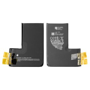 Аккумулятор для iPhone 13 Pro, Li ion, 3,87 B, 3095 мАч, без контроллера, Original PRC , A2656 