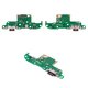 Flat Cable compatible with Motorola Moto G8 Power XT2041, (charge connector, High Copy, charging board)