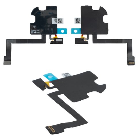 Flat Cable compatible with iPhone 15 Pro Max,  with proximity sensor , Original PRC  