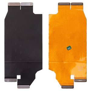 Flat Cable compatible with Google Pixel 9 Pro XL, for mainboard, Original PRC  