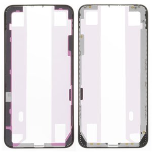 LCD Binding Frame compatible with iPhone XS Max, Original PRC  