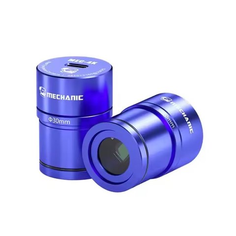 Camera Eyepiece Mechanic MEC 4K, for microscope 