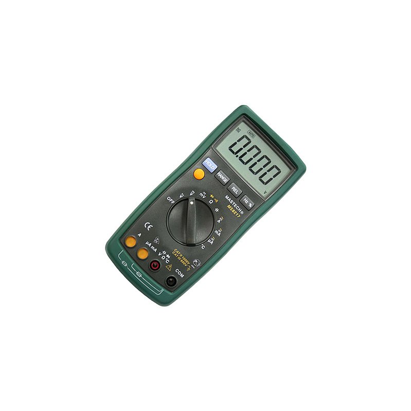 Digital Multimeter MASTECH MS8217 - GsmServer