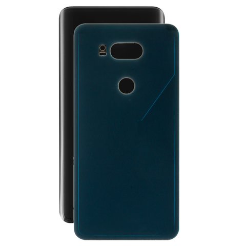 Panel trasero de carcasa puede usarse con LG V30 H930, negra