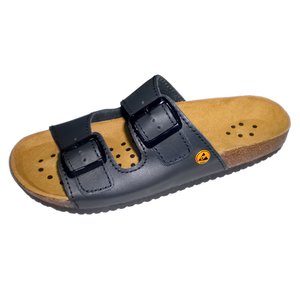 Calzado antiest&aacute;tico Warmbier 2550.79453.42