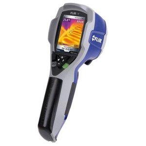 Cámara termográfica FLIR i7