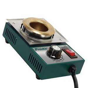 Baño de soldadura Pro'sKit Pro'sKit SS 551B 150 W 