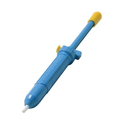 Bomba desoldadora Pro'sKit 1PK 366PN