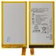 Batería LIS1561ERPC puede usarse con Sony D5803 Xperia Z3 Compact Mini, E5343 Xperia C4 Dual, Li-Polymer, 3.8 V, 2600 mAh, High Copy, sin logotipo