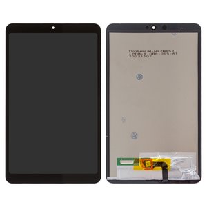 Pantalla LCD puede usarse con Xiaomi Mi Pad 4, negro, sin marco, Original PRC 