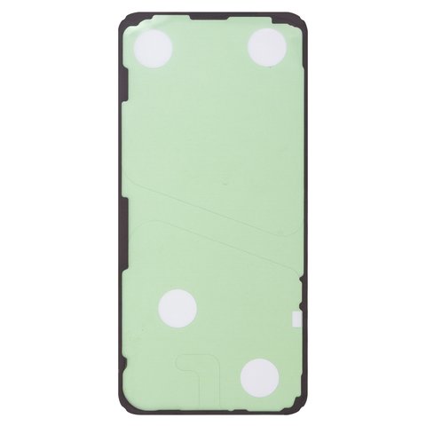 Adhesivo para panel trasero de carcasa cinta doble faz  puede usarse con Samsung S936 Galaxy S25 Plus