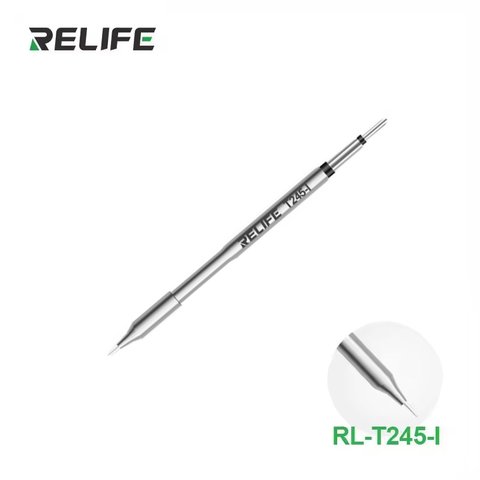 Punta para cautín RELIFE RL T245 I