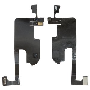 Cable flex puede usarse con iPhone 14 Plus, del sensor de luz, con sensor de acercamiento, con micrófono, Original PRC 
