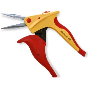 Пасатижі Wiha Z06916 Inomic VDE 160 мм 