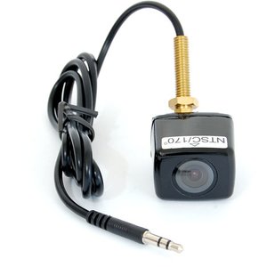 Универсальная автомобильная камера заднего вида GT S631 