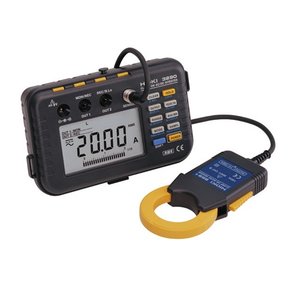 Токоизмерительные клещи HIOKI 3290