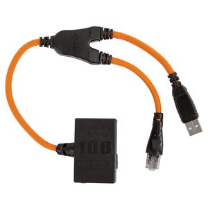 ATF Cyclone JAF MXBOX HTI UFS Universal Box F Bus USB кабель для Nokia 108