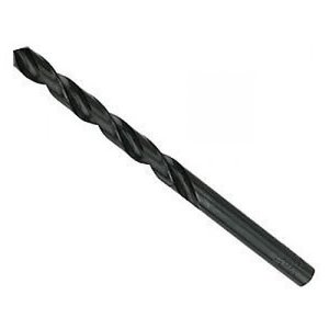 Cвердло по металу Heller HSS R 18470