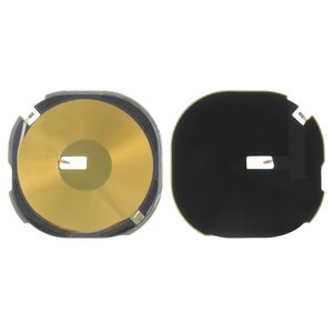 Шлейф для iPhone XS, бездротової зарядки