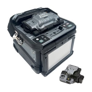 Сварочный аппарат для оптоволокна Fujikura 88S+ скалыватель CT 50 