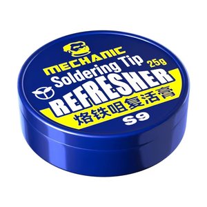 Очищувач жал Mechanic S9, 25g
