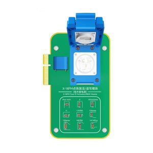 Адаптер JCID V1S Pro для відновлення Face ID на iPhone X 14 Pro Max без зовнішнього живлення 