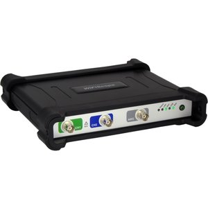 Цифровой осциллограф TiePie WiFiScope WS5 220