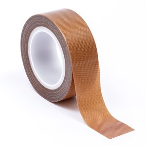 Лента тефлоновая, 20 мм, 10 м, высокотемпературная