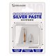 Струмопровідний лак Mechanic NANO20, silver conductive paint
