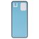 Задня панель корпуса для iPhone 16, чорна, із склом камери, Original PRC , black
