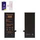Аккумулятор Mechanic для Apple iPhone 8, Li-Polymer, 3,8 В, 2130 мАч, повышенная ёмкость, original IC